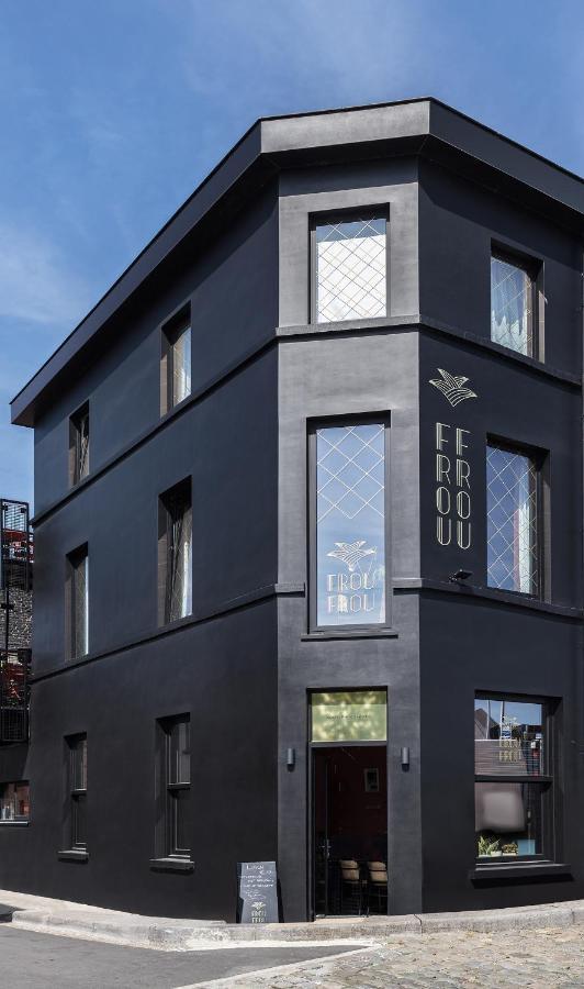 Maison Majorelle Gent Exterior foto